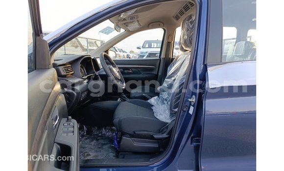 Buy Import Suzuki Ertiga Blue Car in Import - Dubai in Ashanti Buy Import Suzuki Ertiga Blue Car in Import - Dubai in Ashanti