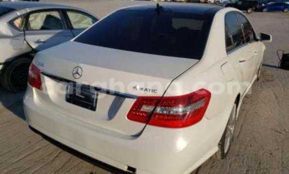 Buy Used Mercedes‒Benz E–Class White Car in Accra in Greater Accra Buy Used Mercedes‒Benz E–Class White Car in Accra in Greater Accra