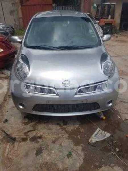 Big with watermark nissan micra greater accra accra 50102