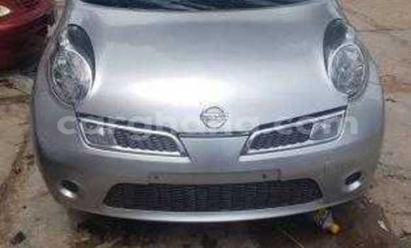 Sayi Na hannu Nissan Micra Sauran Mota in Accra a Greater Accra