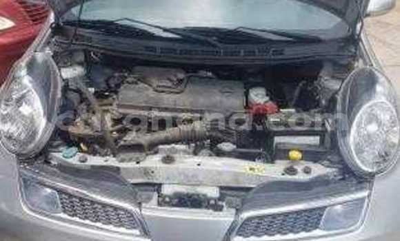 Buy Used Nissan Micra Other Car in Accra in Greater Accra Buy Used Nissan Micra Other Car in Accra in Greater Accra