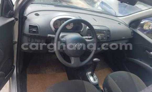 Buy Used Nissan Micra Other Car in Accra in Greater Accra Buy Used Nissan Micra Other Car in Accra in Greater Accra