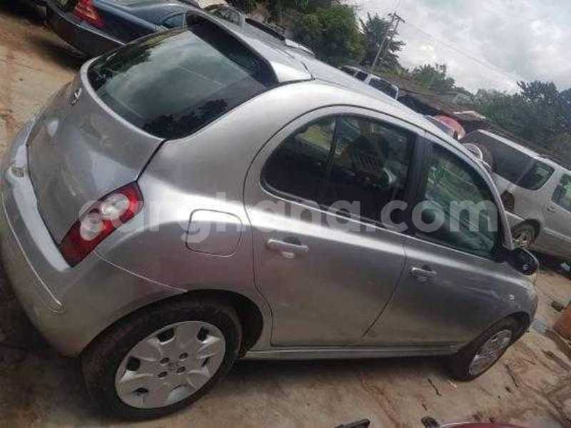 Big with watermark nissan micra greater accra accra 50102