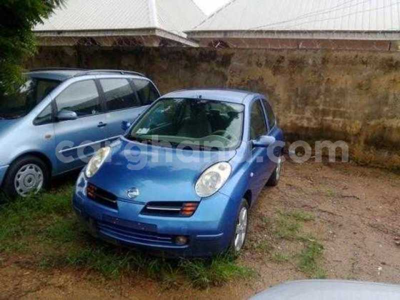 Big with watermark nissan micra greater accra accra 50103