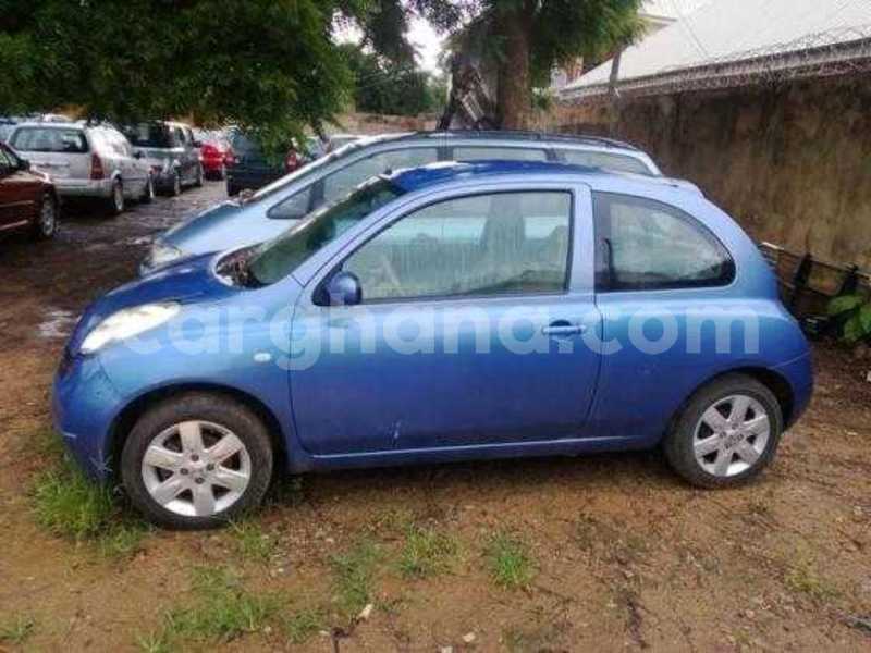 Big with watermark nissan micra greater accra accra 50103