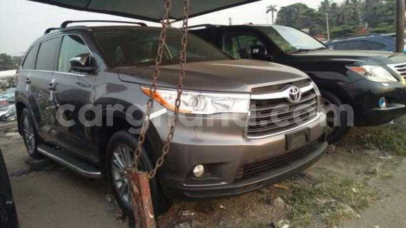 Big with watermark toyota highlander greater accra accra 50104