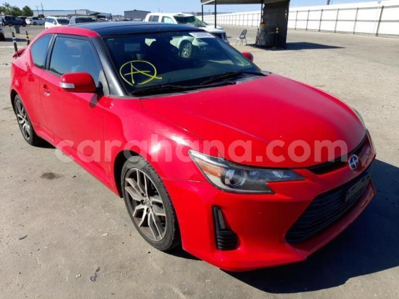 Big with watermark toyota scion tc greater accra accra 50106