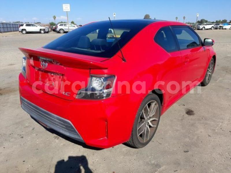 Big with watermark toyota scion tc greater accra accra 50106