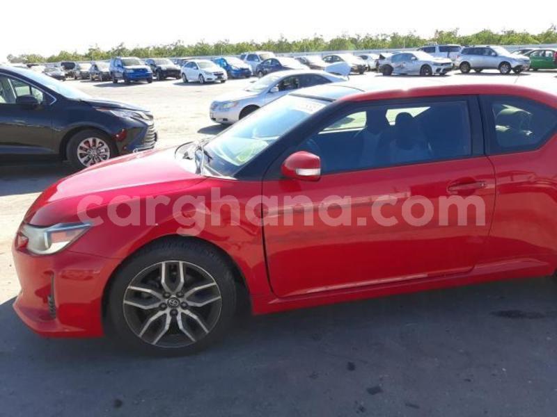 Big with watermark toyota scion tc greater accra accra 50106