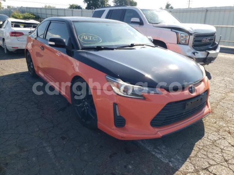 Big with watermark toyota scion tc greater accra accra 50107