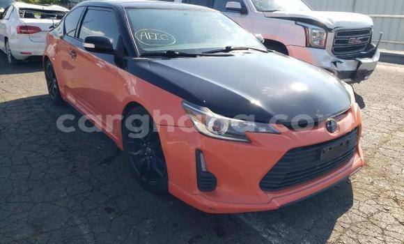 Buy Used Toyota Scion TC Other Car in Accra in Greater Accra