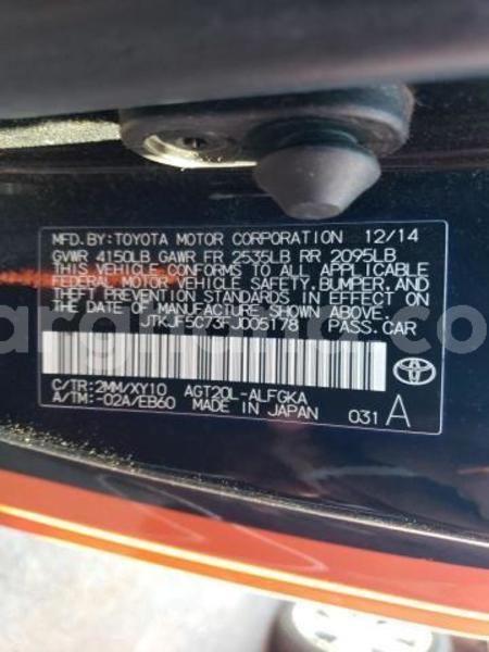 Big with watermark toyota scion tc greater accra accra 50107