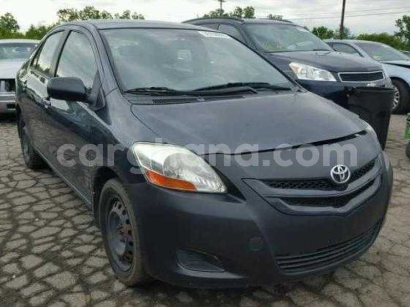 Big with watermark toyota yaris greater accra accra 50108