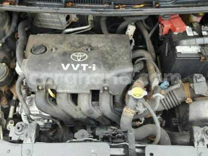 Big with watermark toyota yaris greater accra accra 50108