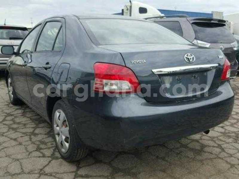 Big with watermark toyota yaris greater accra accra 50108