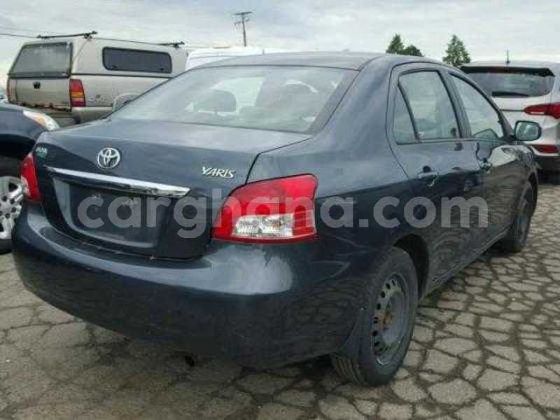 Big with watermark toyota yaris greater accra accra 50108