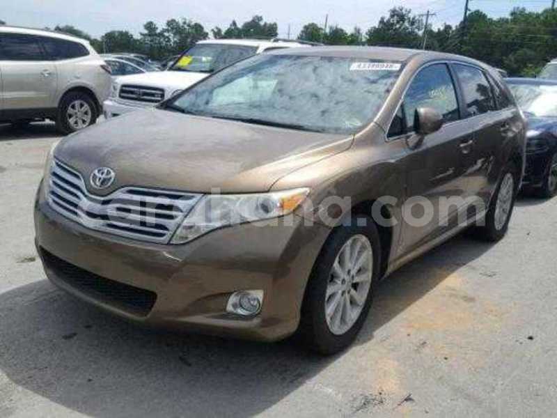 Big with watermark toyota venza greater accra accra 50109