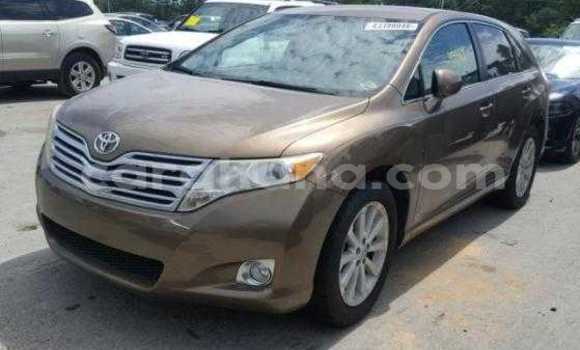 Sayi Na hannu Toyota Venza Sauran Mota in Accra a Greater Accra
