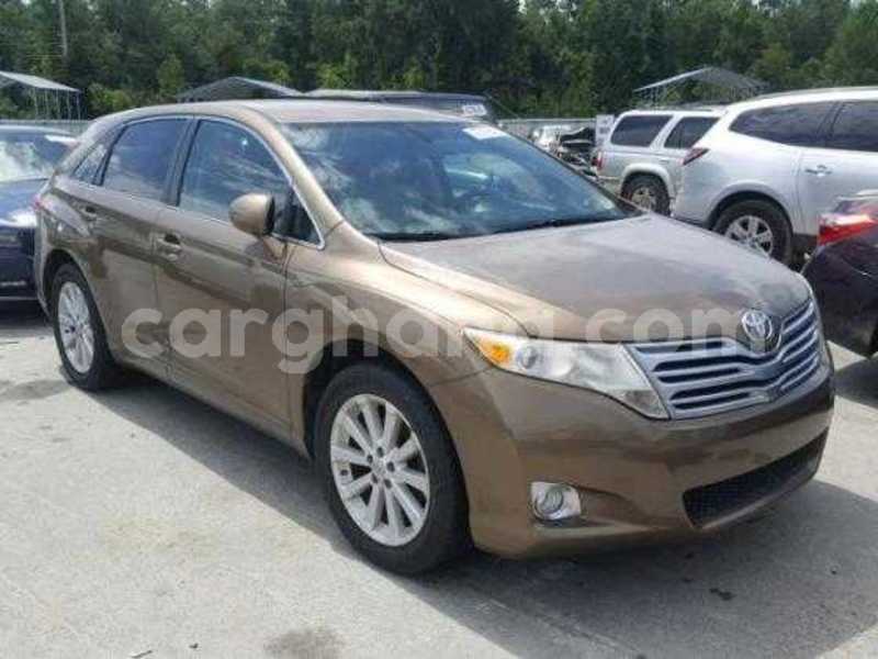 Big with watermark toyota venza greater accra accra 50109