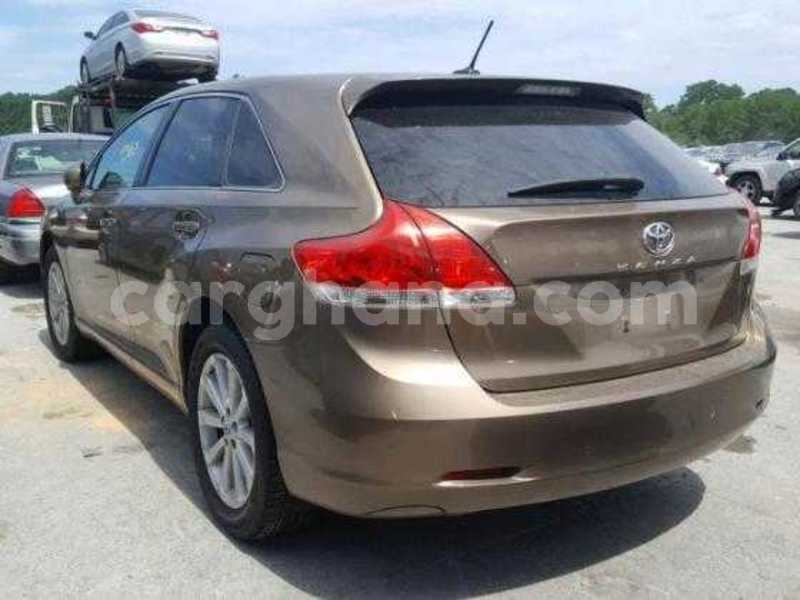 Big with watermark toyota venza greater accra accra 50109