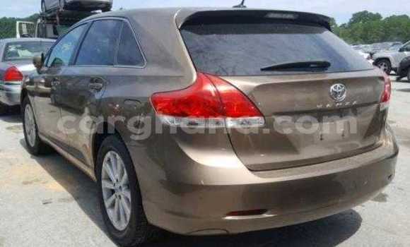 Buy Used Toyota Venza Other Car in Accra in Greater Accra Buy Used Toyota Venza Other Car in Accra in Greater Accra