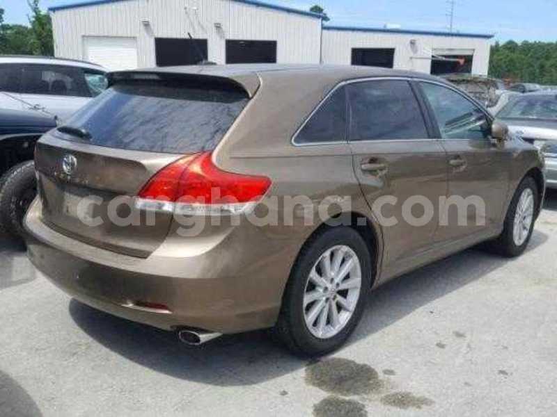 Big with watermark toyota venza greater accra accra 50109