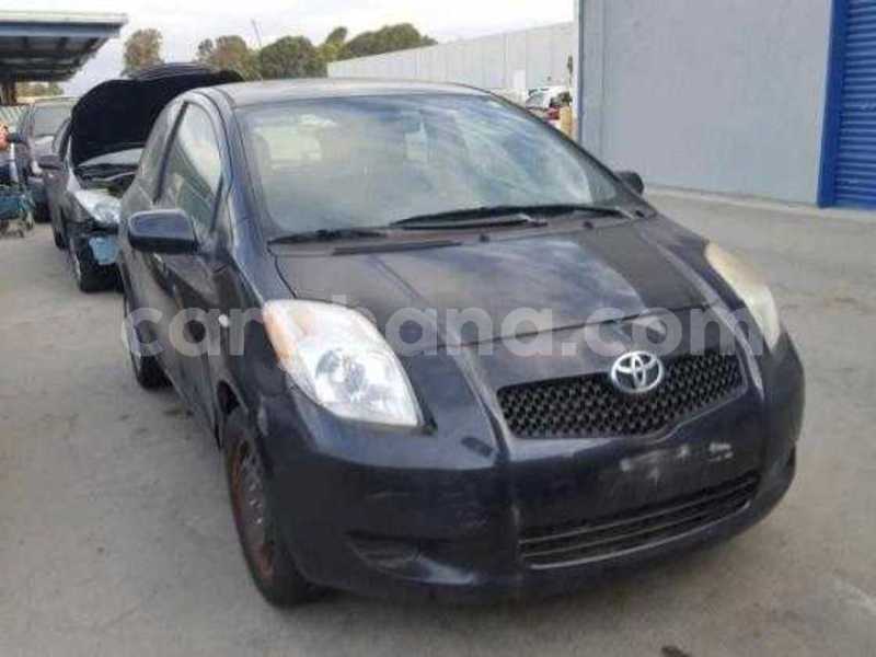 Big with watermark toyota yaris greater accra accra 50110