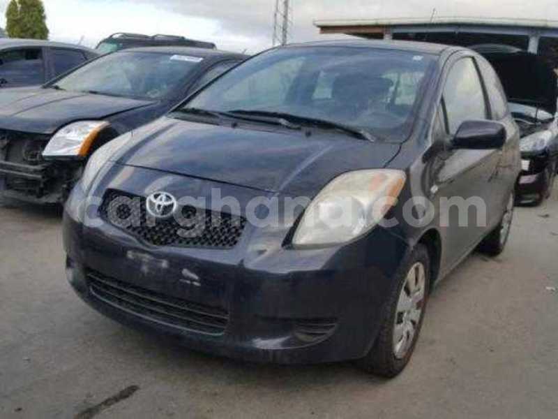 Big with watermark toyota yaris greater accra accra 50110