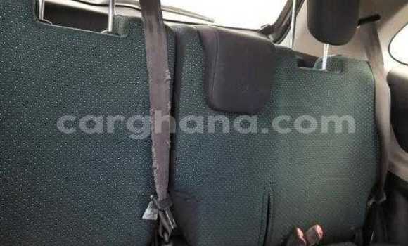 Buy Used Toyota Yaris Black Car in Accra in Greater Accra Buy Used Toyota Yaris Black Car in Accra in Greater Accra