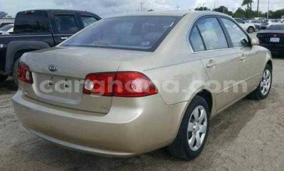 Buy Used Kia Optima Other Car in Accra in Greater Accra Buy Used Kia Optima Other Car in Accra in Greater Accra