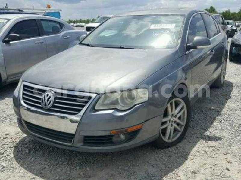 Big with watermark volkswagen passat greater accra accra 50114