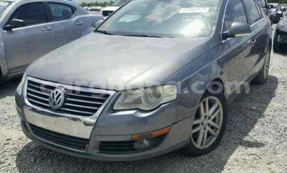 Buy Used Volkswagen Passat Other Car in Accra in Greater Accra Buy Used Volkswagen Passat Other Car in Accra in Greater Accra