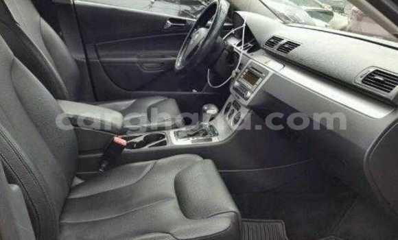 Buy Used Volkswagen Passat Other Car in Accra in Greater Accra Buy Used Volkswagen Passat Other Car in Accra in Greater Accra