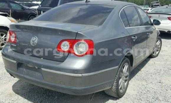 Buy Used Volkswagen Passat Other Car in Accra in Greater Accra Buy Used Volkswagen Passat Other Car in Accra in Greater Accra