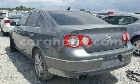 Buy Used Volkswagen Passat Other Car in Accra in Greater Accra Buy Used Volkswagen Passat Other Car in Accra in Greater Accra