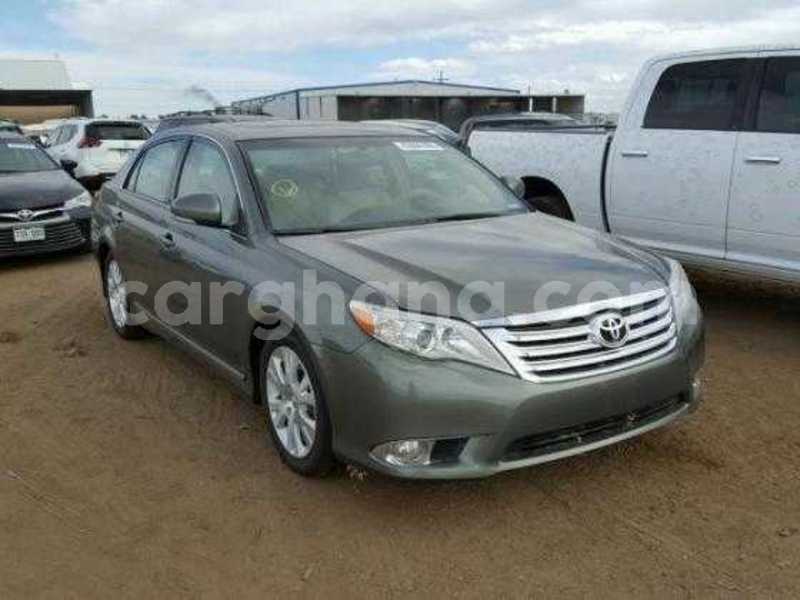 Big with watermark toyota avalon greater accra accra 50115