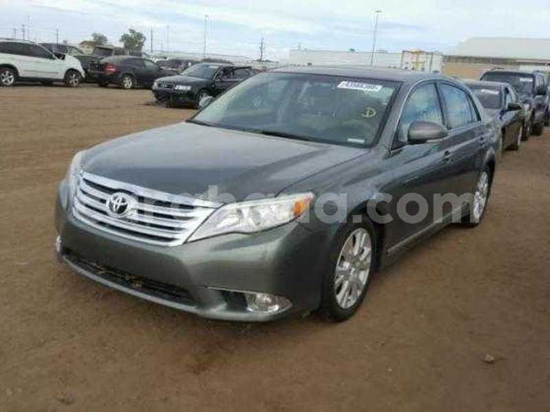 Big with watermark toyota avalon greater accra accra 50115