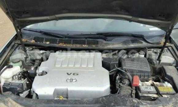 Sayi Na hannu Toyota Avalon Sauran Mota in Accra a Greater Accra Sayi Na hannu Toyota Avalon Sauran Mota in Accra a Greater Accra