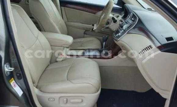 Sayi Na hannu Toyota Avalon Sauran Mota in Accra a Greater Accra Sayi Na hannu Toyota Avalon Sauran Mota in Accra a Greater Accra