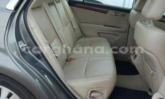 Sayi Na hannu Toyota Avalon Sauran Mota in Accra a Greater Accra Sayi Na hannu Toyota Avalon Sauran Mota in Accra a Greater Accra