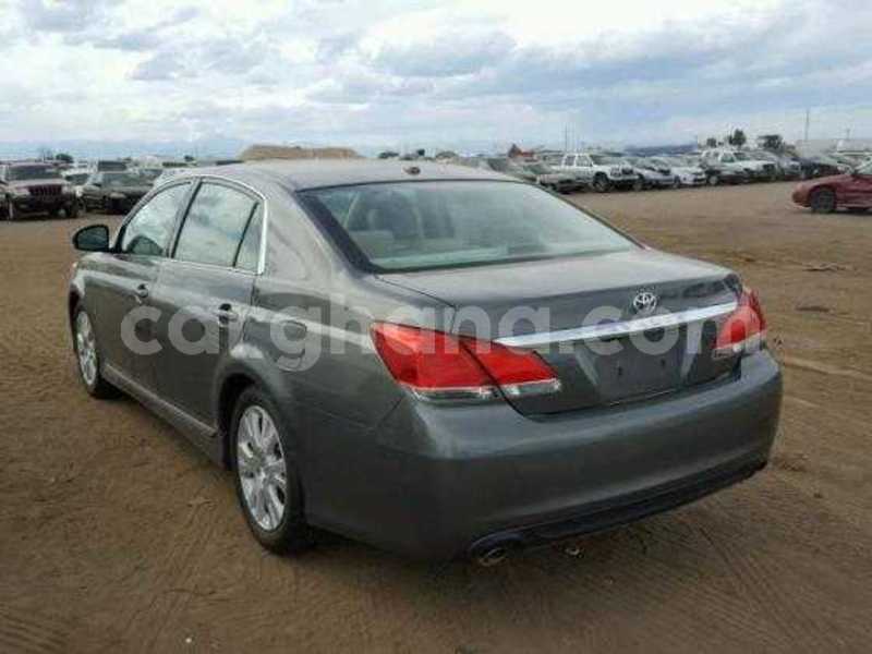 Big with watermark toyota avalon greater accra accra 50115