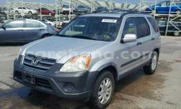 Sayi Na hannu Honda CR–V Sauran Mota in Accra a Greater Accra