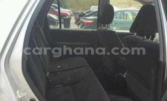 Sayi Na hannu Honda CR–V Sauran Mota in Accra a Greater Accra Sayi Na hannu Honda CR–V Sauran Mota in Accra a Greater Accra