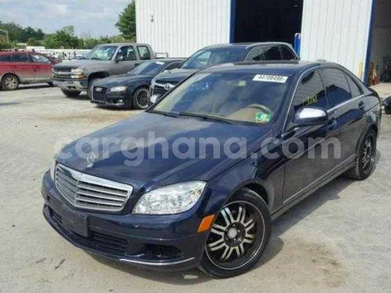 Big with watermark mercedes benz c class greater accra accra 50117