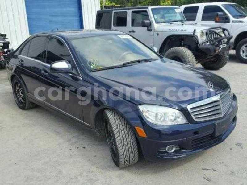 Big with watermark mercedes benz c class greater accra accra 50117