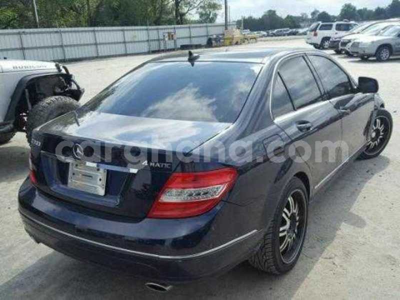 Big with watermark mercedes benz c class greater accra accra 50117