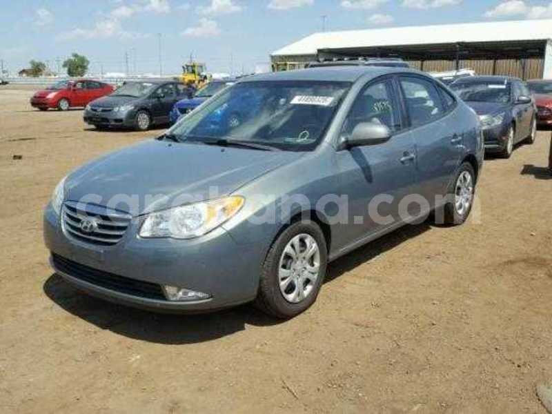 Big with watermark hyundai elantra greater accra accra 50118