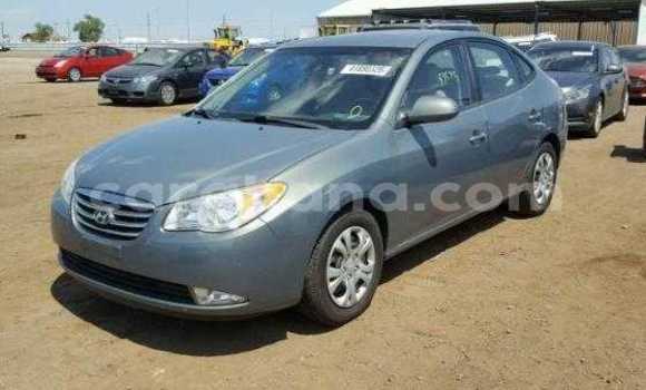 Ra Àlòkù Hyundai Elantra Miiran Ọkọ̀ in Accra ni Greater Accra