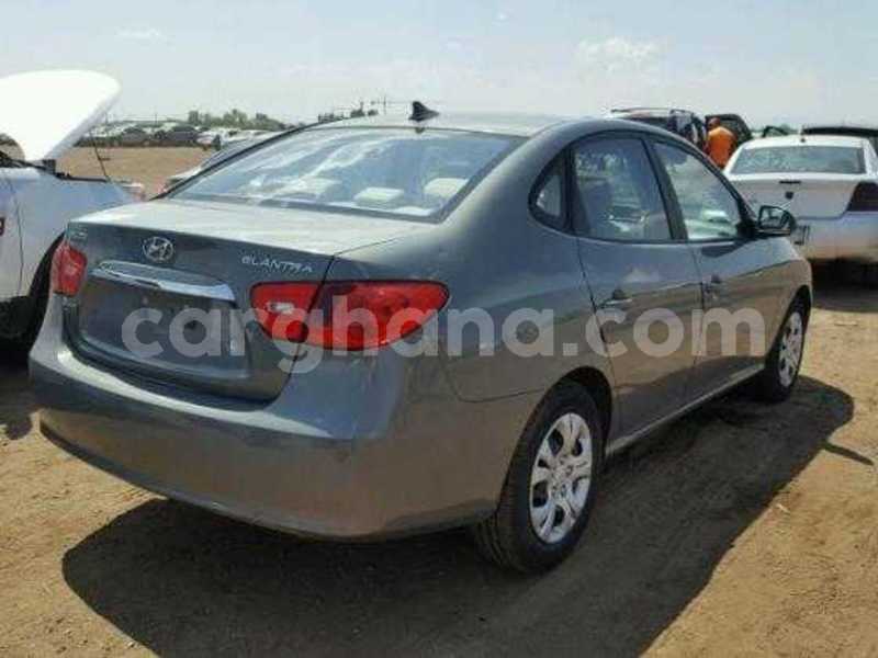 Big with watermark hyundai elantra greater accra accra 50118