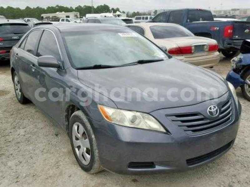 Big with watermark toyota camry greater accra accra 50119